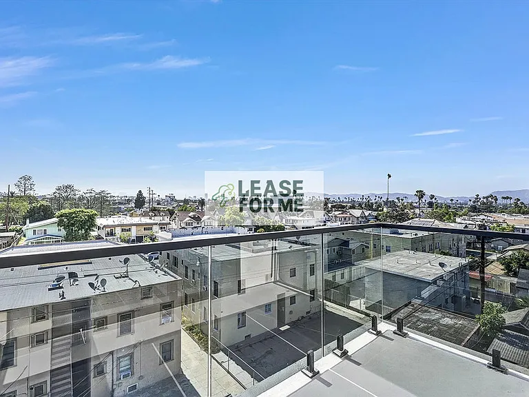 1538 S Wilton Pl #201 — Photo 21