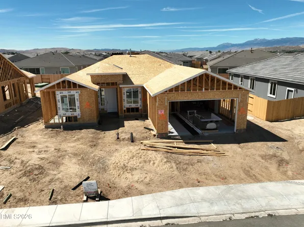 2760 Malmquist Dr #111, Sparks, NV 89441
