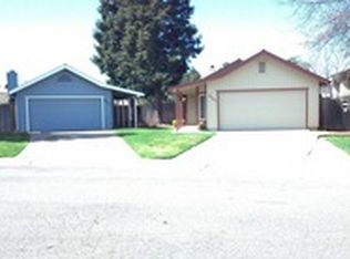 9555 Cassandra Way, Sacramento, CA 95827