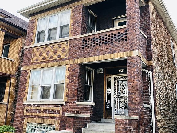 2nd image of 5544 S Sawyer Ave