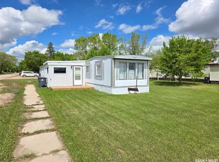 702 Railway Avenue, Arcola, SK S0C 0G0