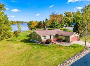 1510 Deer Run, Union City, MI 49094