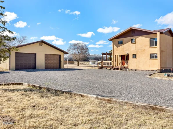 475 E 4th St, Eagar, AZ 85925