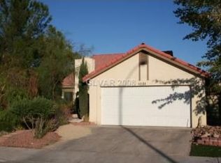 1001 Mohawk St, Las Vegas, NV 89107