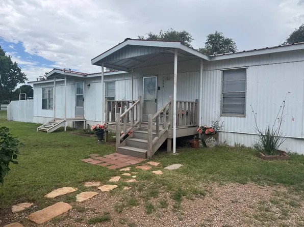 1003 S Saratoga St, Tucumcari, NM 88401