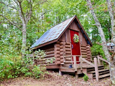 323 Marble Top Rd, Chickamauga, GA, 30707