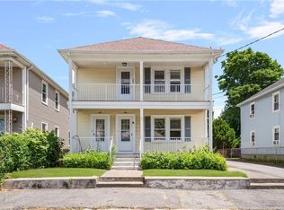 147 Tweed St, Pawtucket, RI 02861