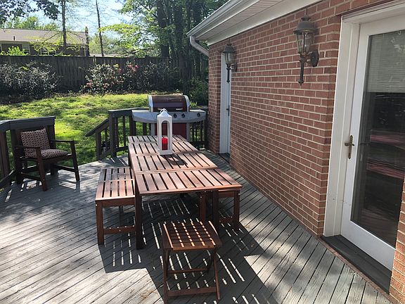 2nd image of 3824 Prince William Dr