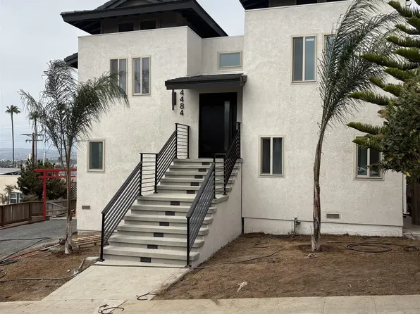 4484 Long Branch Ave, San Diego, CA 92107