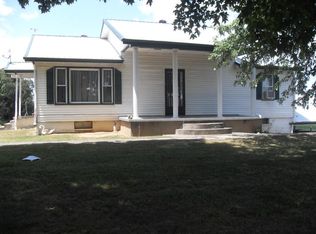 445 New Cypress Rd, Greenville, KY 42345