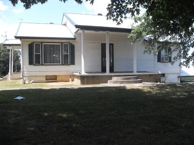 445 New Cypress Rd, Greenville, KY, 42345