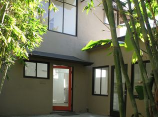 1646 Preuss Rd, Los Angeles, CA 90035