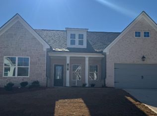 59 Rose Lake Court 167a, Hoschton, GA 30548