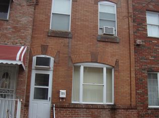 1817 Tree St, Philadelphia, PA 19145