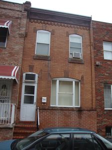 1817 Tree St, Philadelphia, PA, 19145