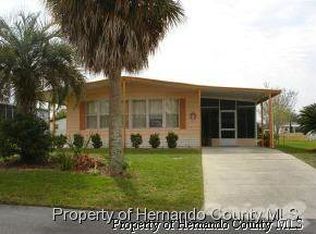 9279 Salvini Dr, Brooksville, FL 34613