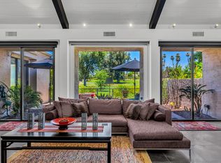 154 Desert West Dr, Rancho Mirage, CA 92270