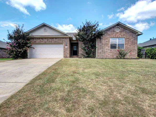 (undisclosed Address), Ward, AR 72176