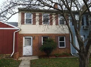 7103 Salem Park Cir, Mechanicsburg, PA 17050