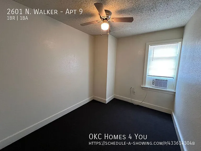 2601 N Walker Ave #9 — Photo 9