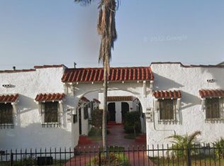 726 W 76th St #728, Los Angeles, CA 90044