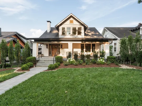 2806 Oakland Ave, Nashville, TN 37212
