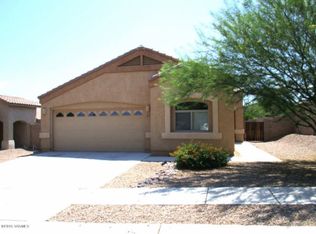 473 S Stone Bench Rd, Vail, AZ 85641