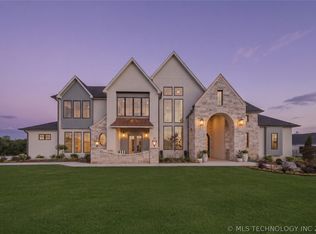430 W 139th St, Bixby, OK 74008