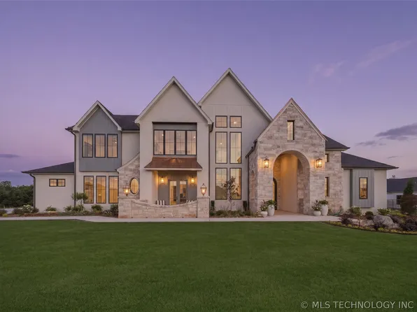 430 W 139th St, Bixby, OK 74008