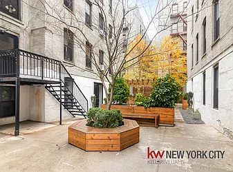 Rented by Keller Williams NYC