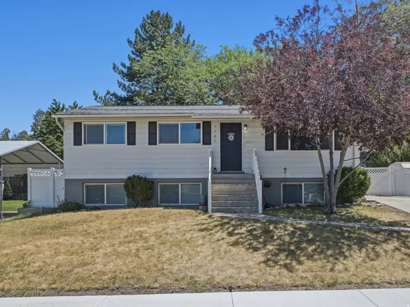 1147 S 730 W, Payson, UT 84651