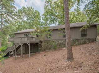14911 Gorgeous View Trl, Little Rock, AR 72210