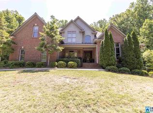 355 Greystone Glen Cir, Birmingham, AL 35242