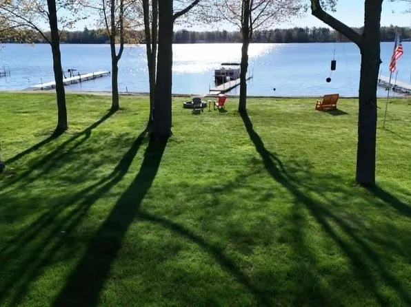 4959 W Cedar Lake Rd, Greenbush, MI 48738