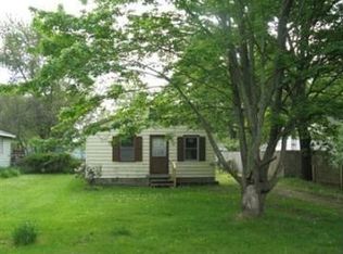 1300 Oaklea Ave, Muskegon, MI 49442