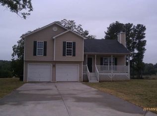 1561 Langdon Park Dr, Winder, GA 30680