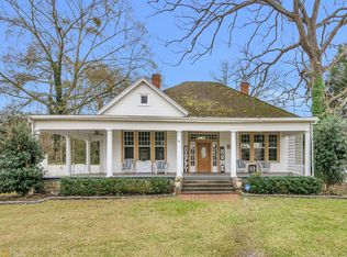 410 Indian Springs St, Jackson, GA 30233