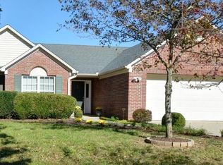 1041 Albert Ln, Lexington, KY 40514
