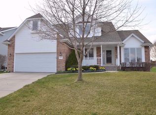7029 Woody Creek Cir, Lincoln, NE 68516