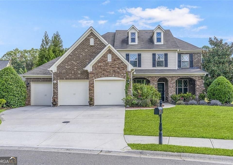 1st image of 6510 Bentley Ridge Dr