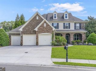 6510 Bentley Ridge Dr, Cumming, GA 30040