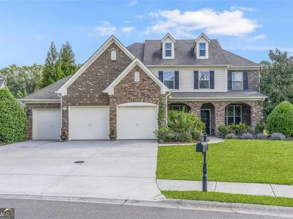 6510 Bentley Ridge Dr, Cumming, GA 30040