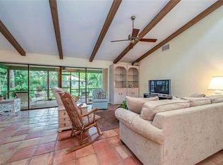 9909 Winchester Wood, Naples, FL 34109