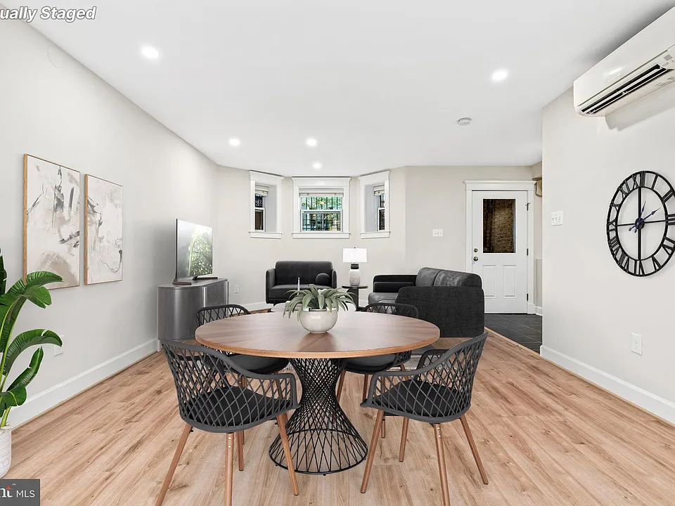 1709 Euclid St NW #1
