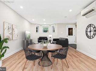1709 Euclid St NW #1, Washington, DC 20009
