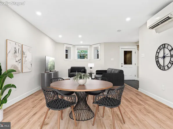 1709 Euclid St NW #1, Washington, DC 20009