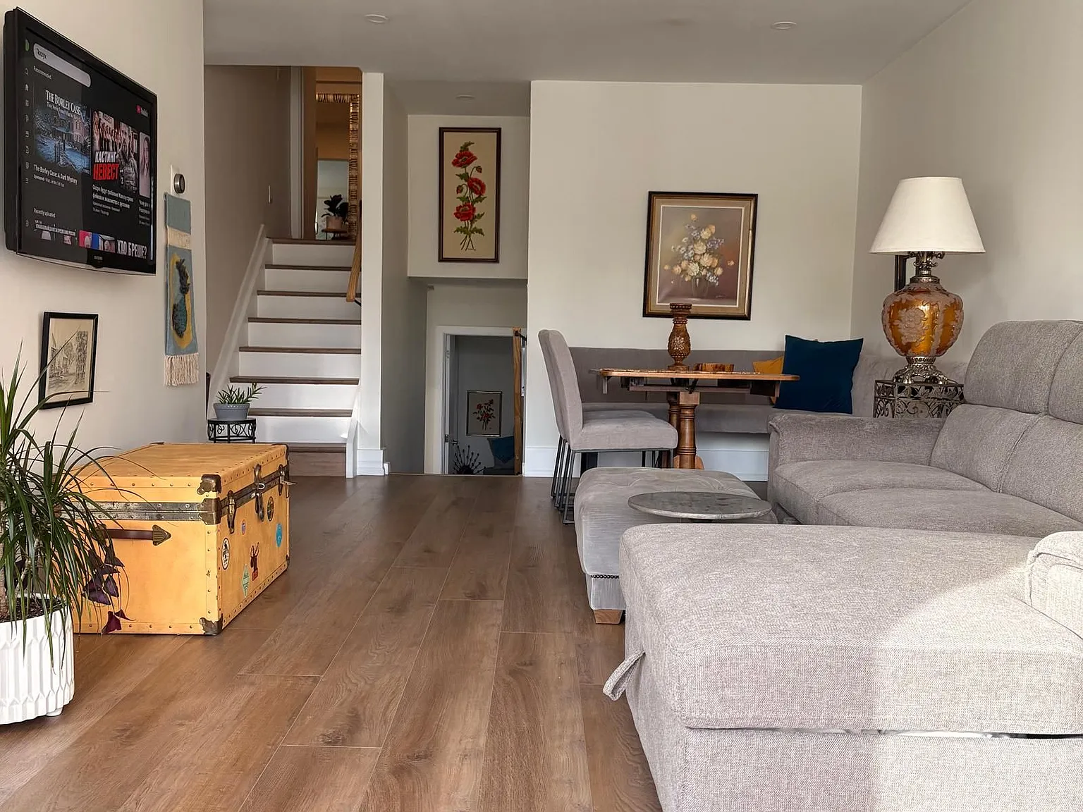 4 bed, $6,000 — Photo 2
