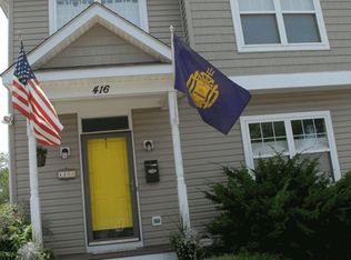 416 Jefferson St, Annapolis, MD 21403
