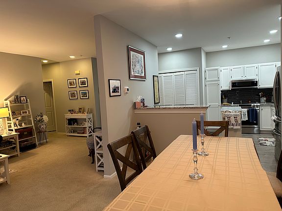Dining Room / Kitchen / Living Room