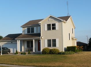 310 Keith Allen Dr, Bremen, IN 46506